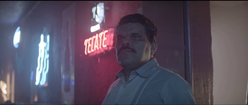 Two Men in Town Official Trailer #1 (2015) - Forest Whitaker Movie HD