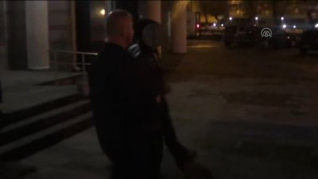 Olayla İlgili Tutuklu Sayısı 6'ya Yükseldi