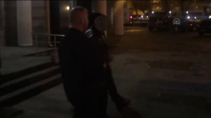 Olayla İlgili Tutuklu Sayısı 6'ya Yükseldi