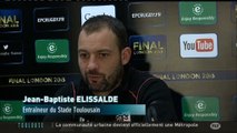 Coupe d'Europe : Les Toulousains face à Montpellier