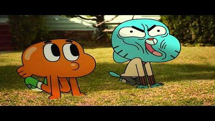 The Amazing World of Gumball Season 3 Episode 31 - The Oracle ( Full Episode ) LINKS HD