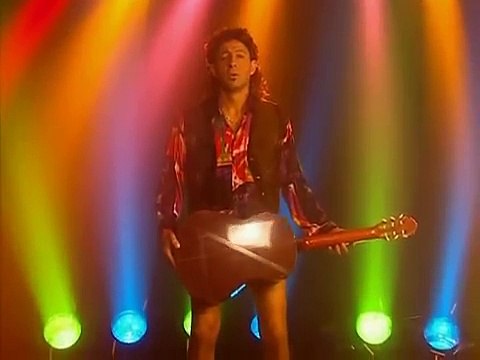 Manitas De La Bitas - Le Petit Prince du Flamenco #Zakch