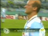 Lazio v. Maribor 29.09.1999 Champions League 1999/2000