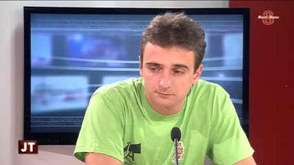 Perte du foncier agricole : Interview de Loïc Detruche