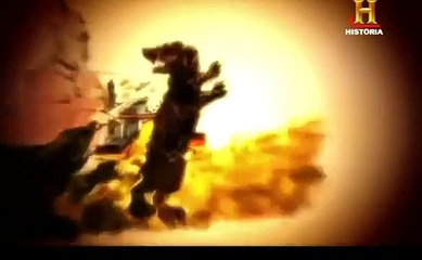 El Hijo de Nostradamus - (Historia, Misterios)