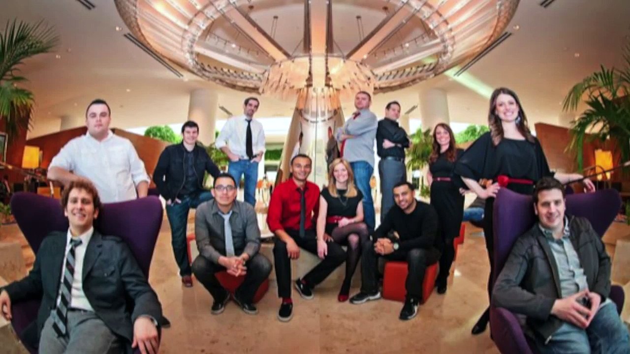 2012 OkyneMedia Lab DJ Asiatic photo shoot w/ Carasco Photography