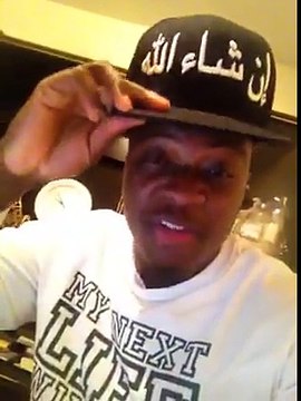 Bobby Shmurda: Muslim Remix (HOT BROTHA)