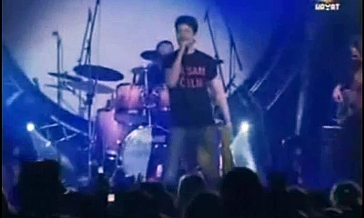 Tose Proeski - Srce nije kamen ( Zenica 2006 )
