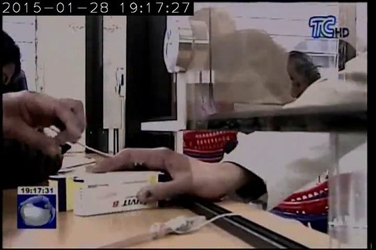 Aumento mínimo de precios en medicamentos no estratégicos