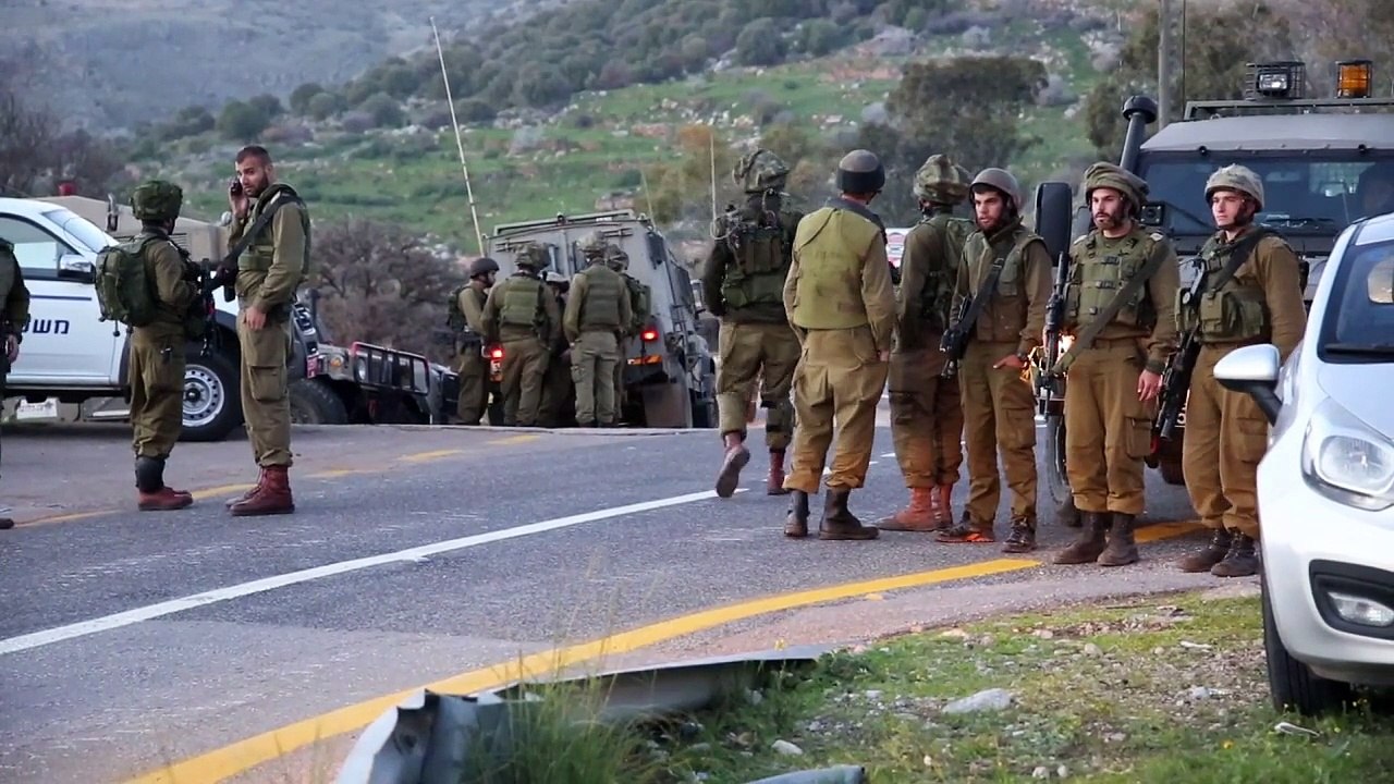 EUA apoiam Israel