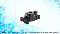 SEI MARINE PRODUCTS- Yamaha Water Pump Housing 63D-44311-00-00 40 50 60 HP 2 Stroke 4 Stroke 1995  Review