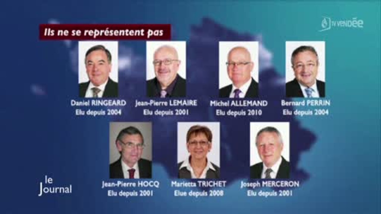 Elections départementales 2015 : mode d'emploi et enjeux