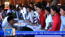 Khmer News, Hang Meas News, HDTV, 29 January 2015 Part 02