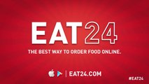 EAT24 Presents 