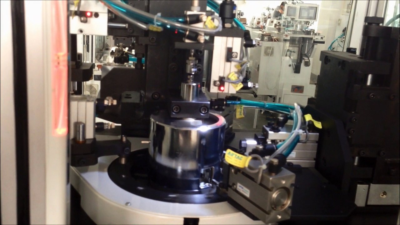 BLDC Needle winding machine best sell type