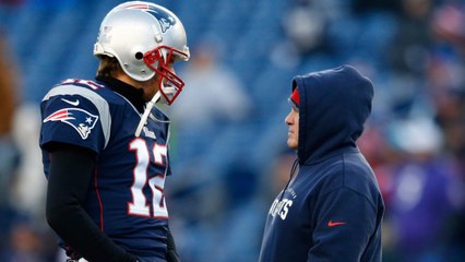 Are Patriots the NFL's greatest dynasty?