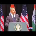 US President Barack Obama quotes Shah Rukh Khan’s ‘senorita’ dialogue from ‘Dilwale Dulhania Le Jayenge’
