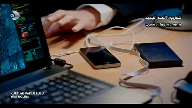 and x202b;مسلسل وادي الذئاب الجزء التاسع الحلقة 23 القسم 1 مترجم and x202c; and lrm; - YouTube