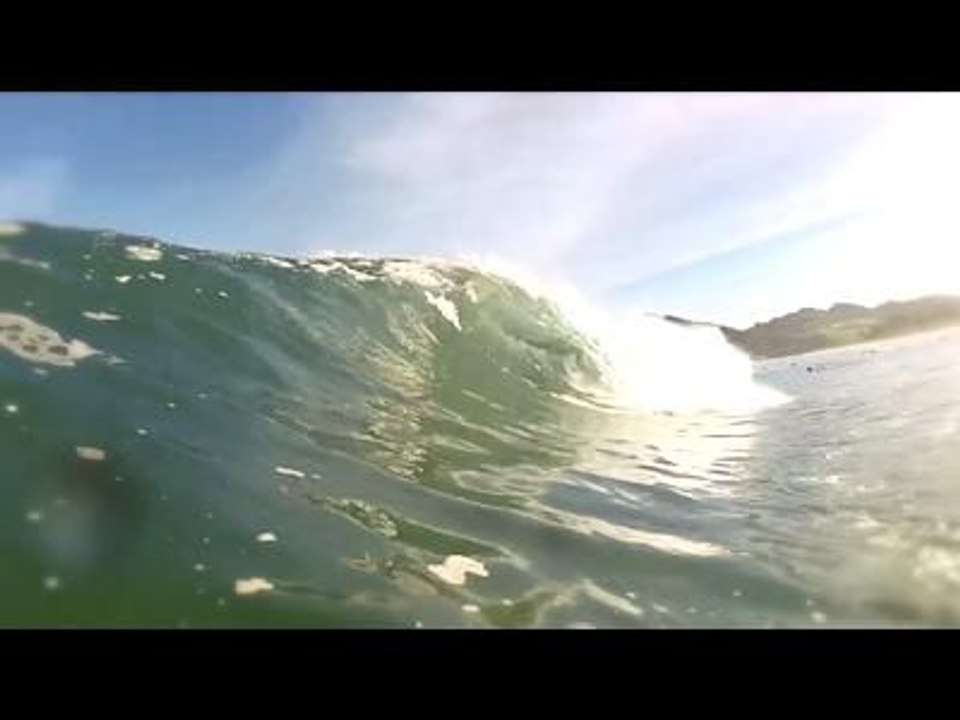 Lucia Martino chez elle en Espagne