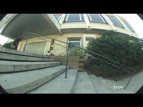 JJP celebrate 5 years of skateboarding