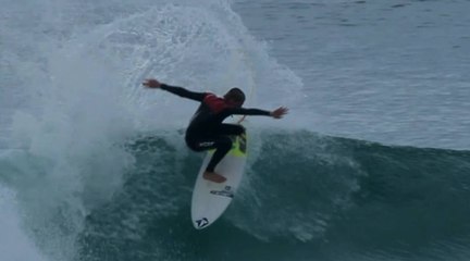 Charly Quivront