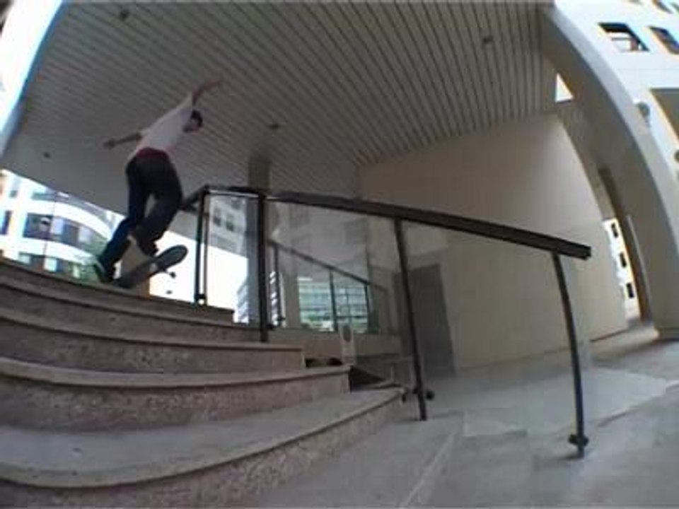 Alex part
