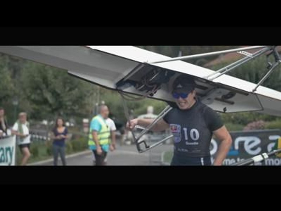 Red Bull Elements 2014 : le best-of de la 4ème édition à Talloires