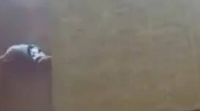 L'escalade, c'est pas fait pour tout le monde