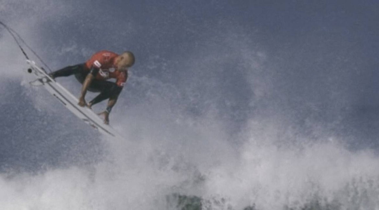Quik Pro France 2014 : Kelly Slater wave of the day - round 1