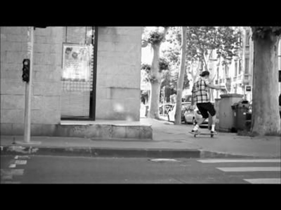 Session  aux Arceaux à Montpellier