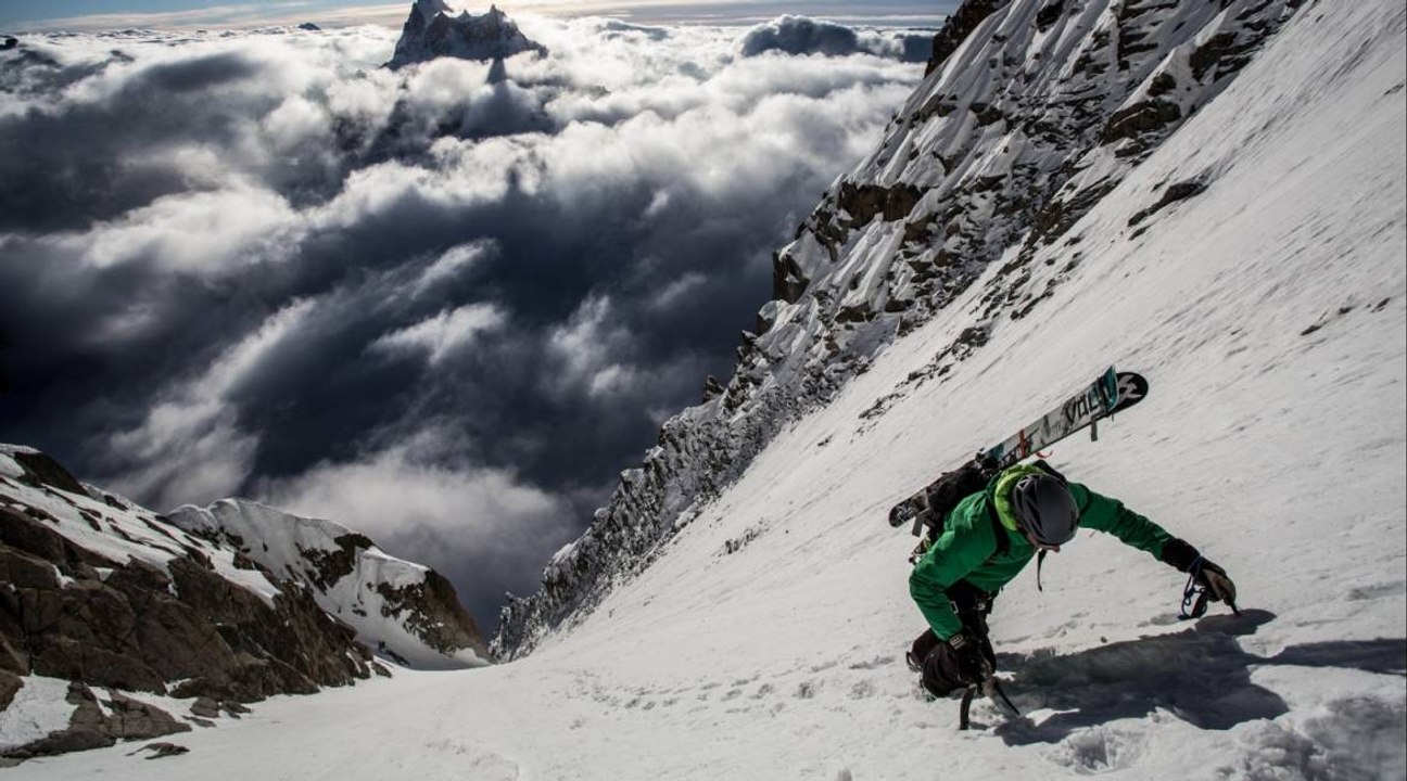 Montagne en Scène : la montagne s'invite en ville