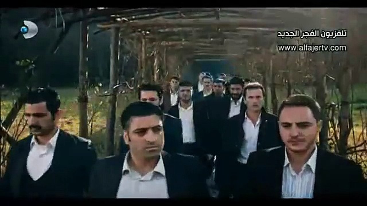 and x202b;مسلسل وادي الذئاب الجزء التاسع الحلقة 25 كاملة مترجمة and x202c; and lrm; - YouTube
