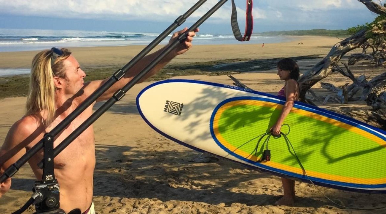 Green Miss 2014 : le teaser du documentaire !