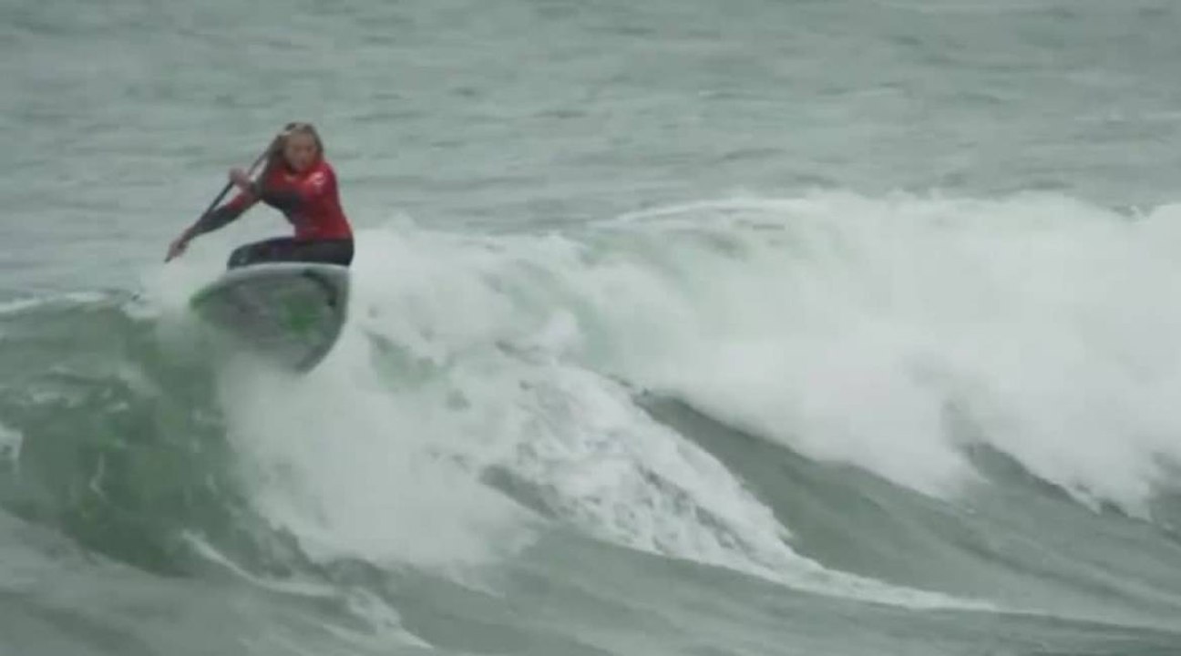 La finale de la Coupe du Monde à la Torche