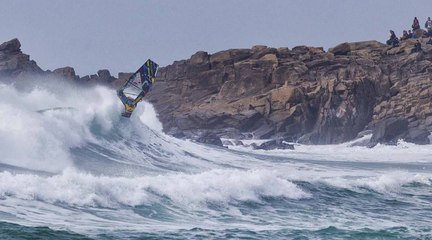 Coupe du monde : La Torche accueille l'étape française