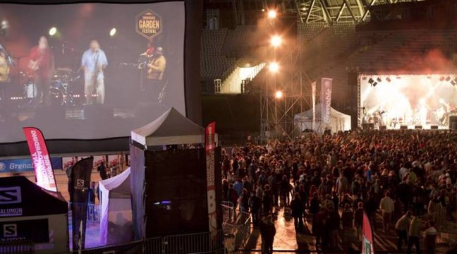 Snowboard Garden Festival 2014 : le deuxième jour