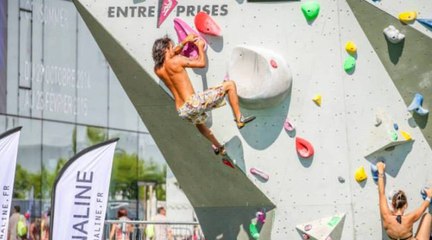 Best of de l'Urban Elements 2014 à Marseille !