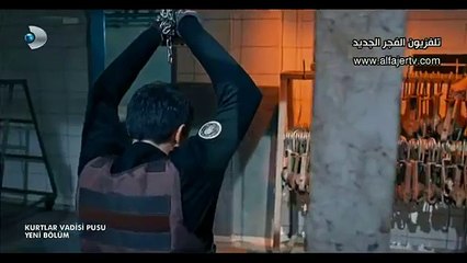 and x202b;مسلسل وادي الذئاب الجزء التاسع الحلقة 27 and x202c; and lrm; - YouTube