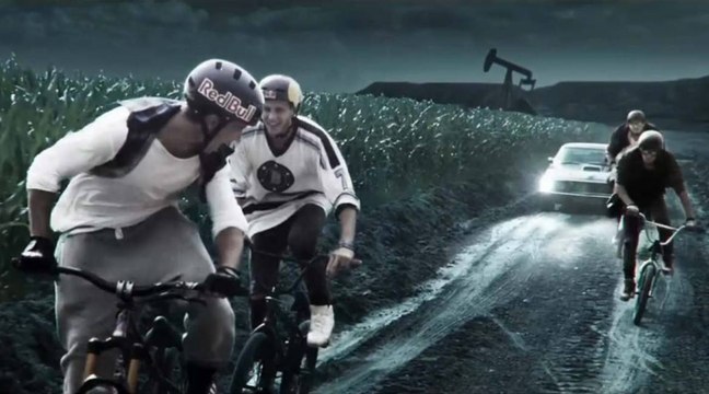 Les frères Godziek font leur cinéma