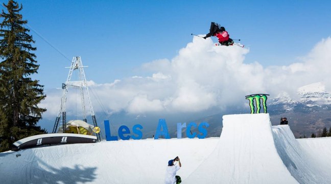 Road To Zion de Henrik Harlaut disponible en ligne gratuitement !