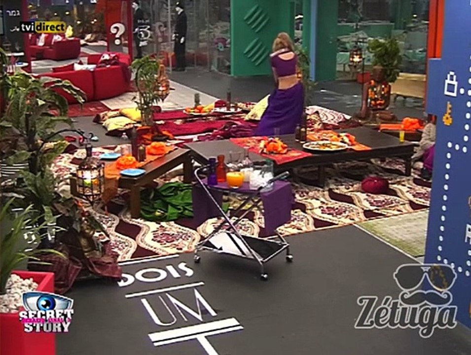 Débora Picoito entrou no Desafio Final 3 é para pagar o tratamento da mãe
