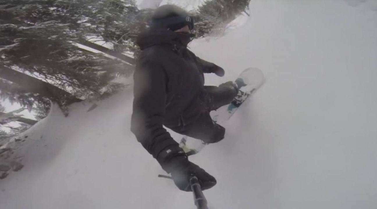 Une saison entière avec Franck Moissonnier