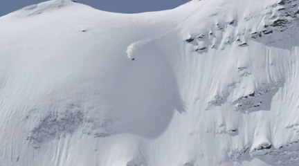 Kevin Guri se met un run solide en Suisse