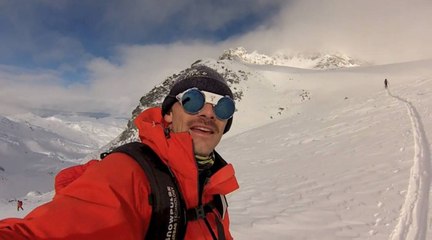 Bienvenue dans la vraie vie d’Adrien Coirier