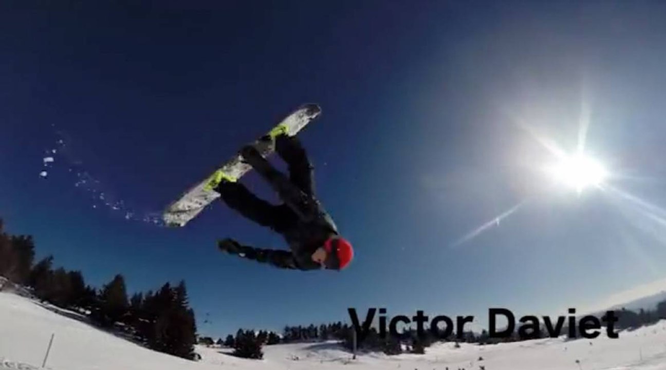 Sunsetpark best ouf 2014
