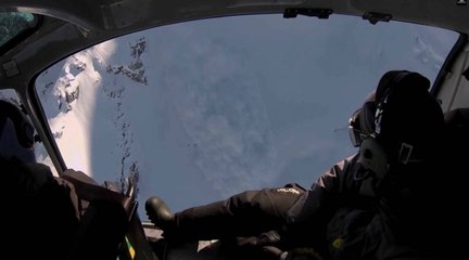 Salomon Freeski Tv épisode 5 : le patrouilleur d’avalanches