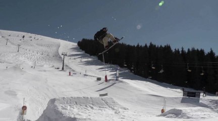 La part de Paul Meynier dans Inconito de la Sticky Family