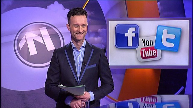 SM-overzicht: Sneeuw, boer Geert en cupkoorts - RTV Noord