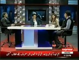 Media Azaad Hai 28th January 2015 On Express News