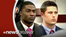 Vanderbilt Football Player Rolls Eyes as He's Found Guilty of Gang-Raping Woman
